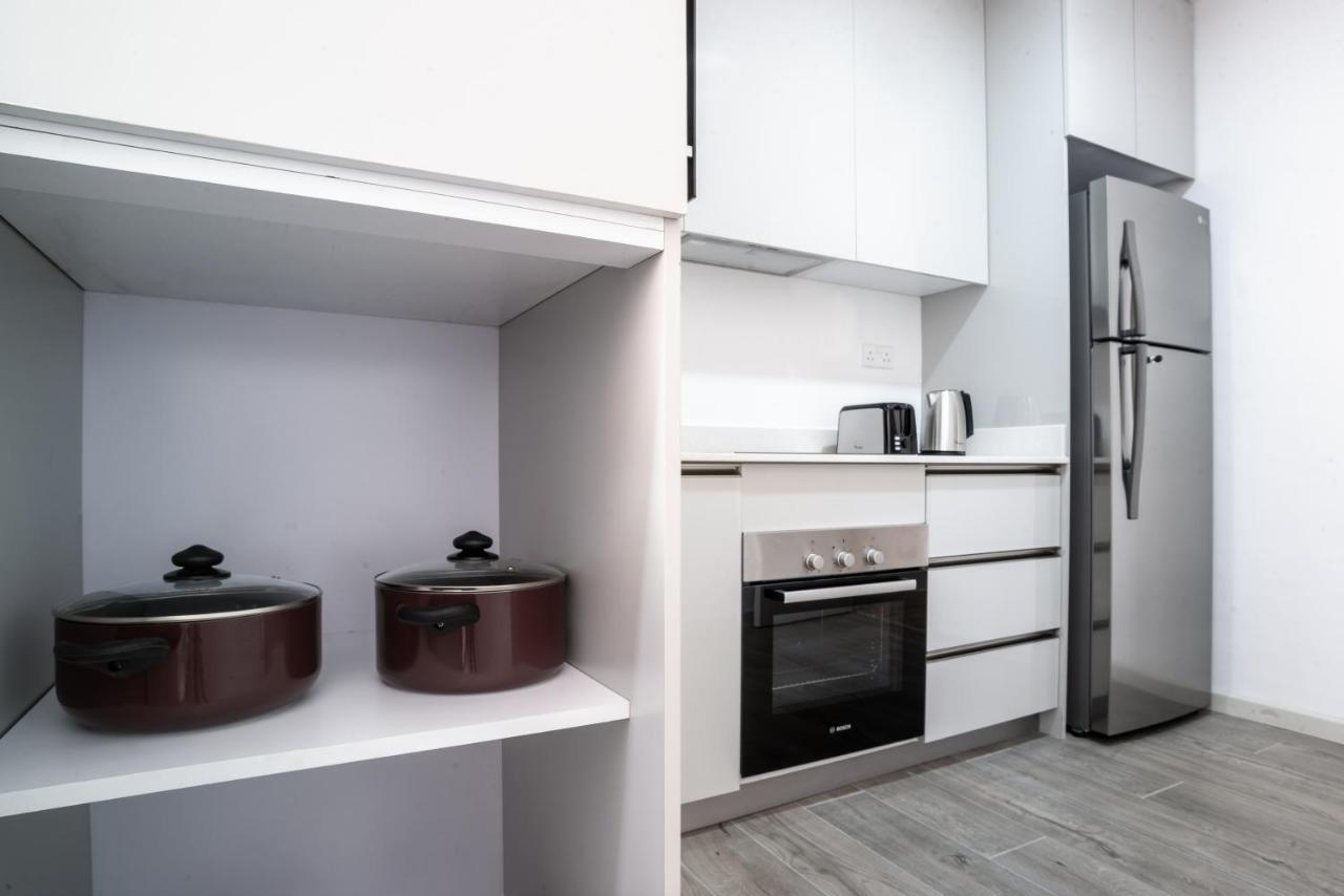 Yaya Hotel & Apartments Ναϊρόμπι Εξωτερικό φωτογραφία