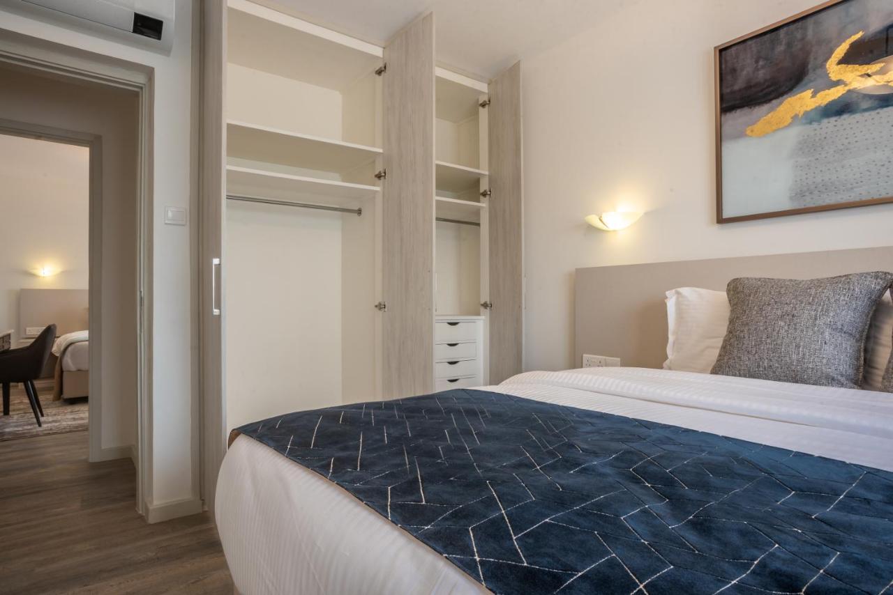 Yaya Hotel & Apartments Ναϊρόμπι Εξωτερικό φωτογραφία