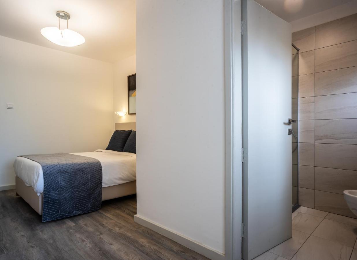 Yaya Hotel & Apartments Ναϊρόμπι Εξωτερικό φωτογραφία