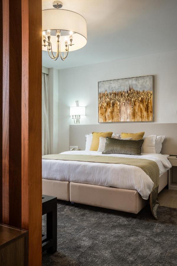 Yaya Hotel & Apartments Ναϊρόμπι Εξωτερικό φωτογραφία
