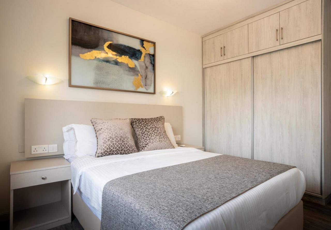 Yaya Hotel & Apartments Ναϊρόμπι Εξωτερικό φωτογραφία