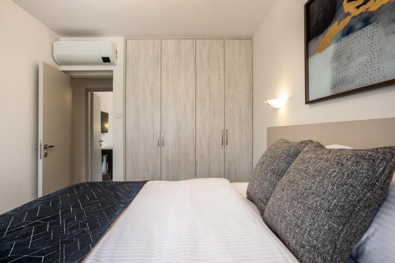 Yaya Hotel & Apartments Ναϊρόμπι Εξωτερικό φωτογραφία