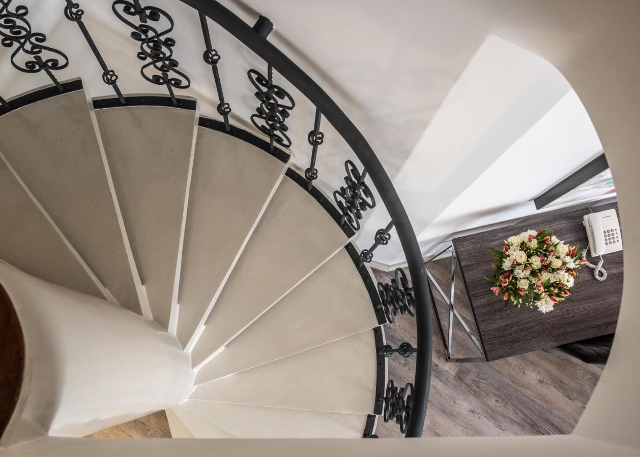 Yaya Hotel & Apartments Ναϊρόμπι Εξωτερικό φωτογραφία