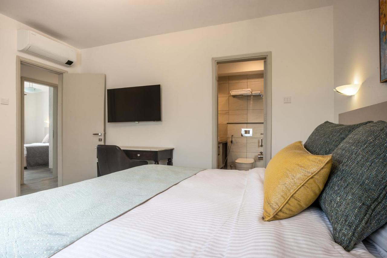 Yaya Hotel & Apartments Ναϊρόμπι Εξωτερικό φωτογραφία