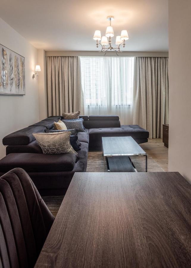 Yaya Hotel & Apartments Ναϊρόμπι Εξωτερικό φωτογραφία