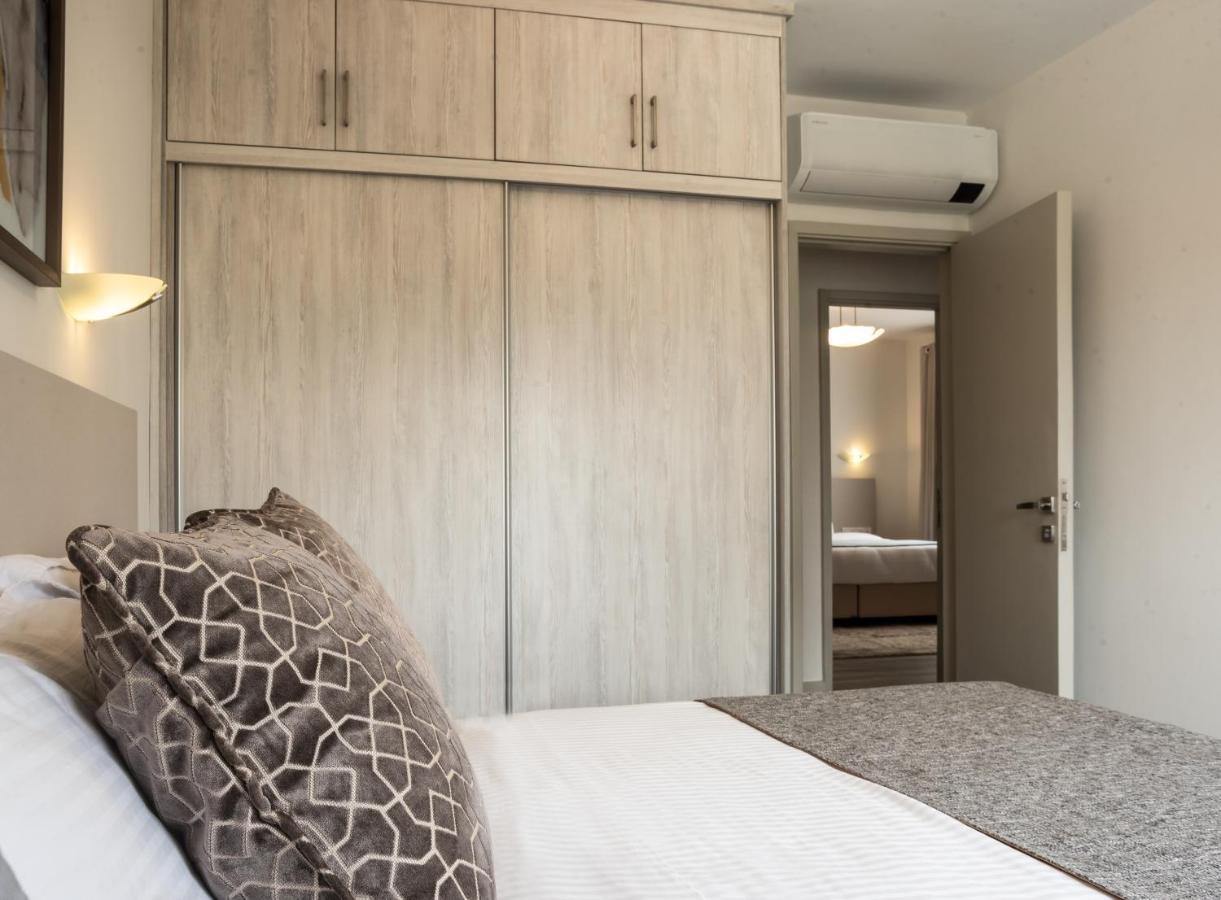 Yaya Hotel & Apartments Ναϊρόμπι Εξωτερικό φωτογραφία