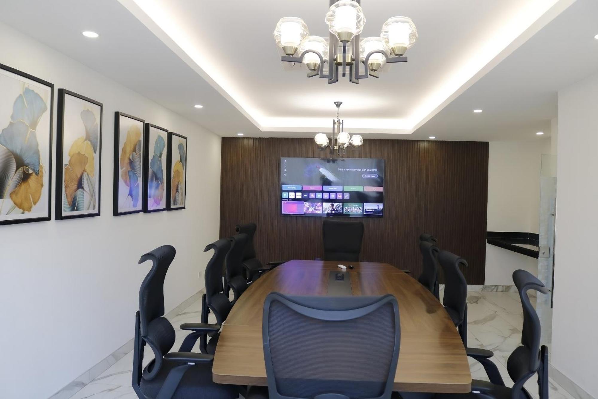 Yaya Hotel & Apartments Ναϊρόμπι Εξωτερικό φωτογραφία