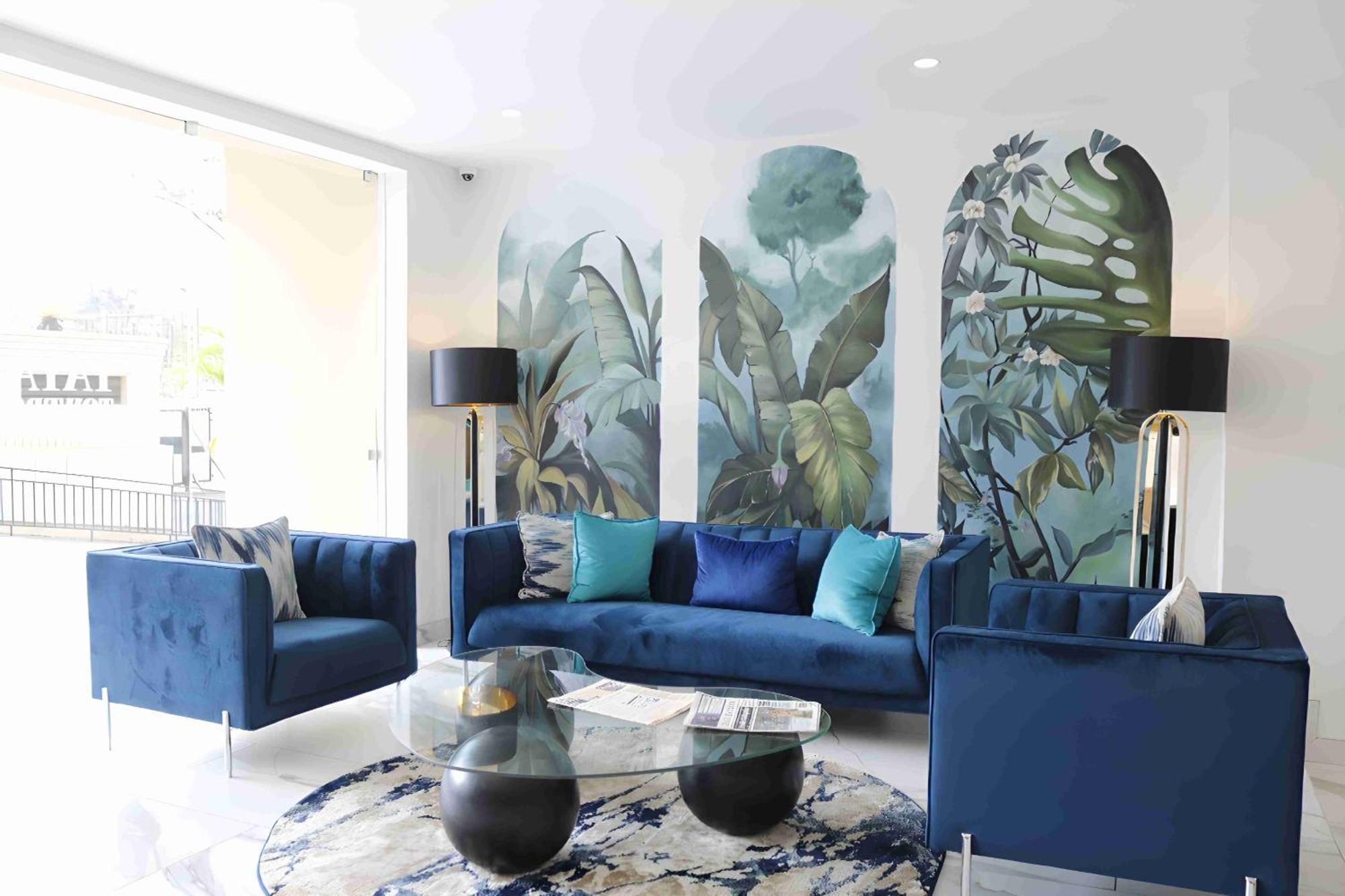 Yaya Hotel & Apartments Ναϊρόμπι Εξωτερικό φωτογραφία