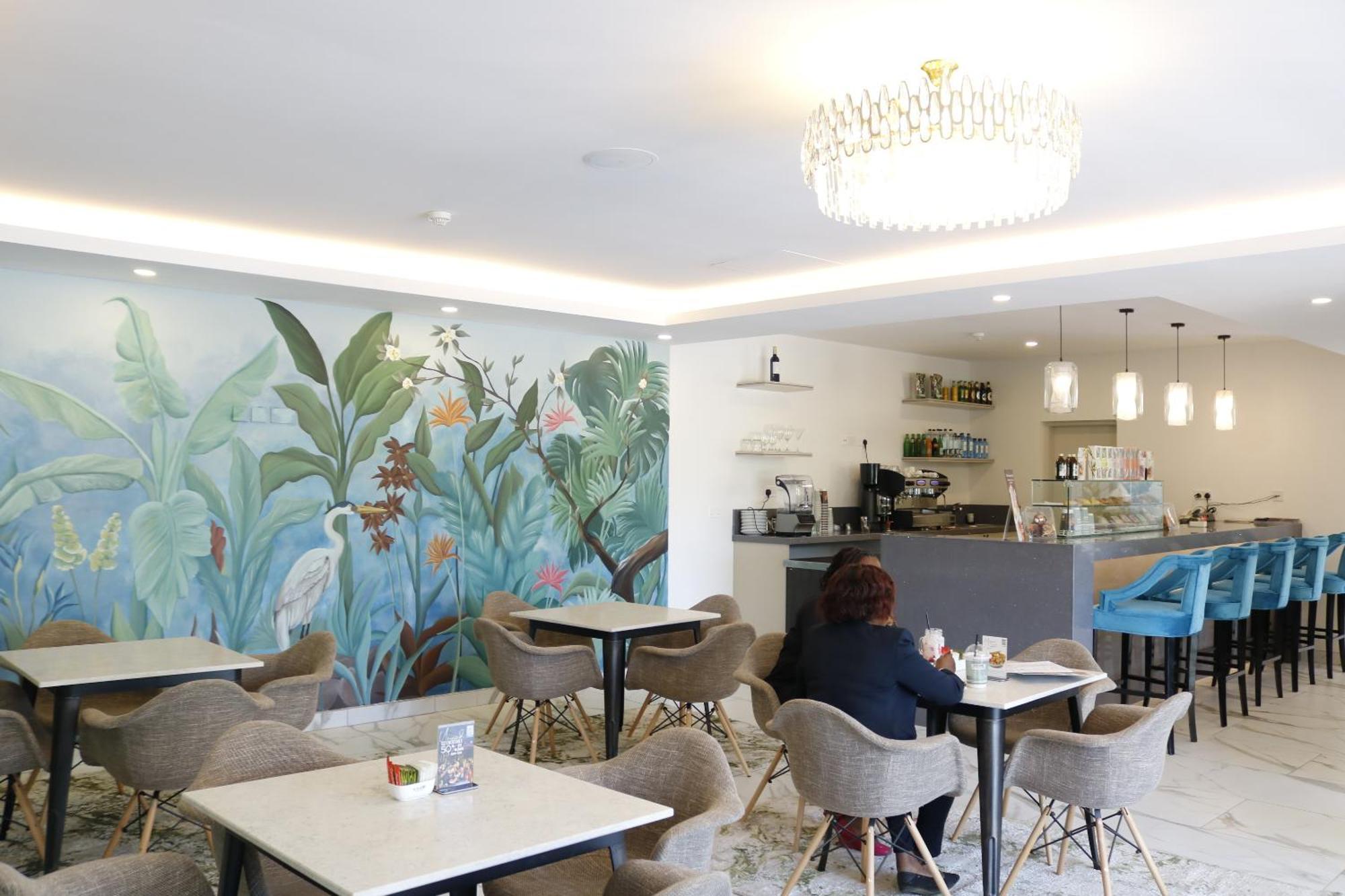 Yaya Hotel & Apartments Ναϊρόμπι Εξωτερικό φωτογραφία